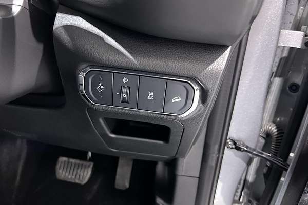 2025 GWM Haval Jolion Premium Hybrid A02