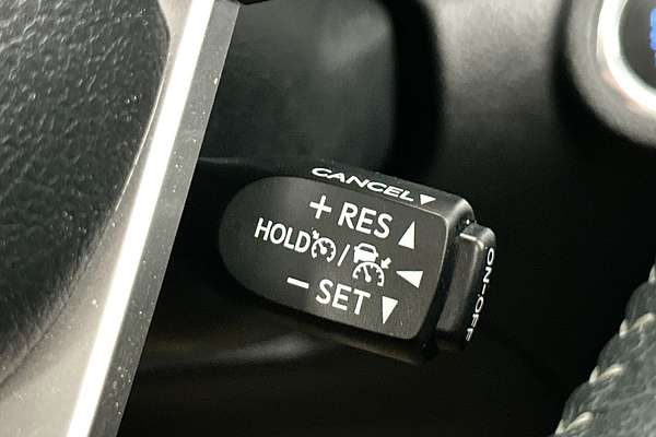 2022 Toyota Hilux SR5 GUN126R 4X4