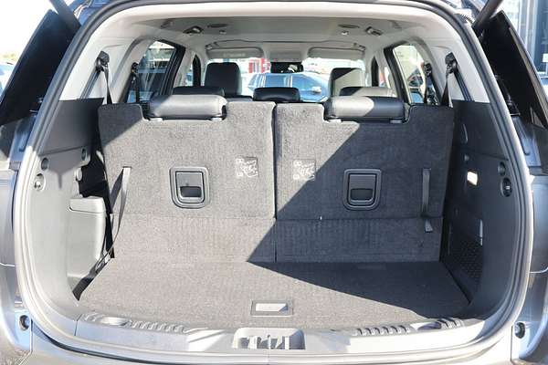 2024 Ford Everest Trend 2.0L