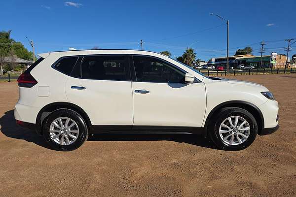 2020 Nissan X-TRAIL ST T32 Series II