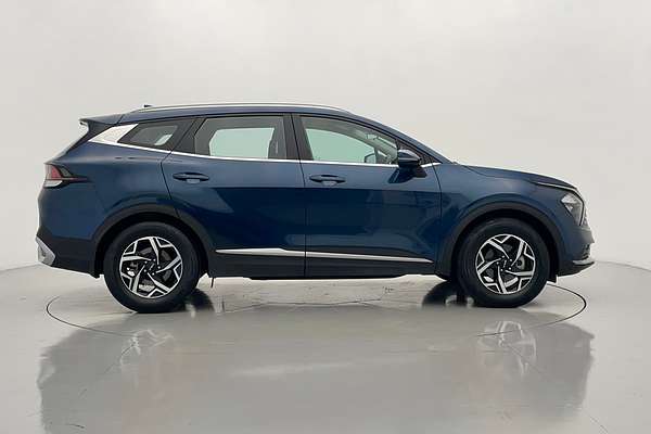 2023 Kia Sportage S NQ5