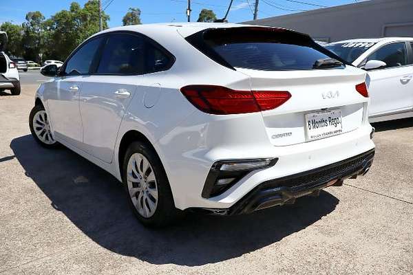 2021 Kia Cerato S BD