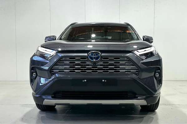 2023 Toyota RAV4 Cruiser AXAH54R