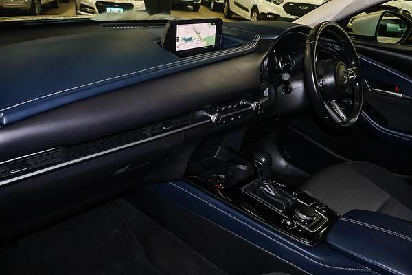 2023 Mazda CX-30 G20 Pure DM Series
