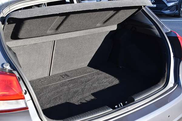 2015 Kia Cerato S Premium YD
