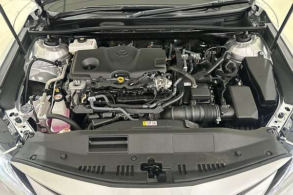 2023 Toyota Camry Ascent AXVH70R