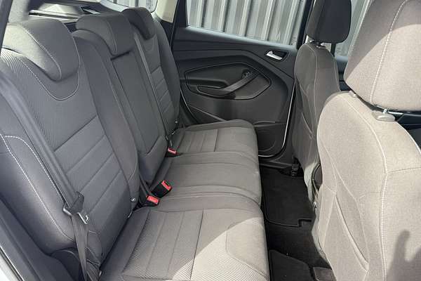 2015 Ford Kuga Ambiente TF MkII