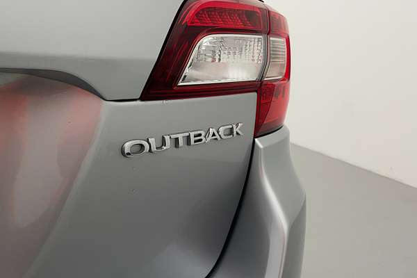 2018 Subaru Outback 2.5i Premium 5GEN