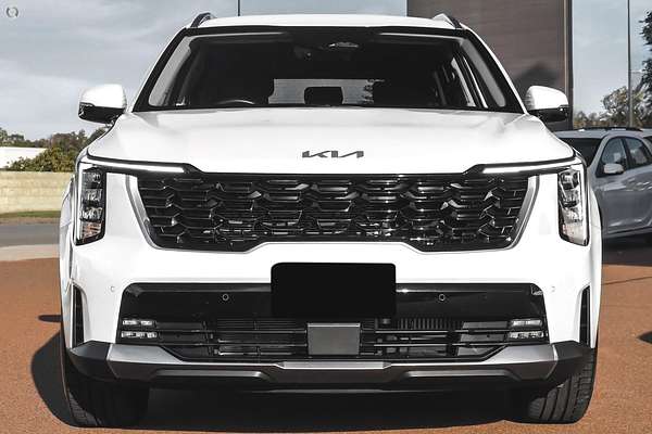 2024 Kia Sorento Sport MQ4 PE