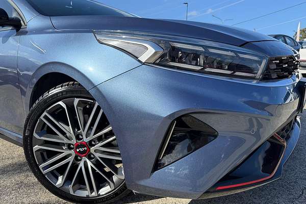 2021 Kia Cerato GT BD
