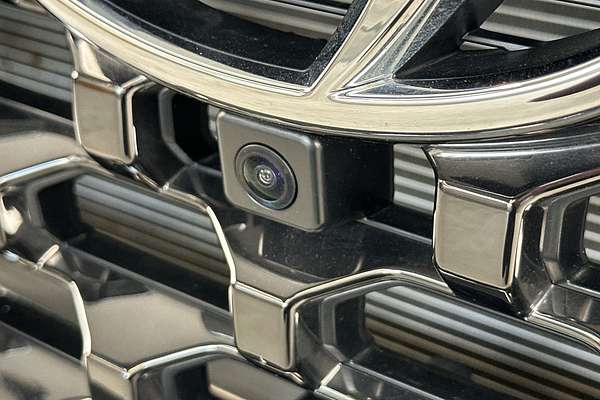 2022 Hyundai Santa Fe HIGHLANDER CRDi (AWD) TM.V4