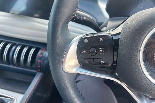 2022 BYD ATTO 3 Extended