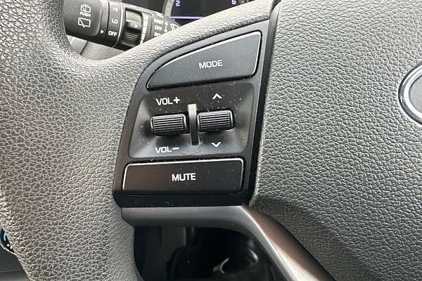 2016 Hyundai Tucson Active TL