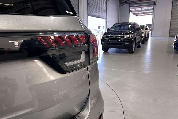 2024 Ford Everest Trend 2.0L