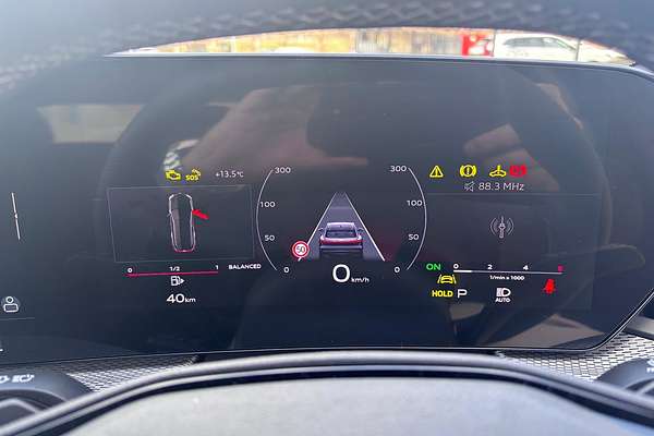 2025 Audi Q5 40 TDI Sport FY