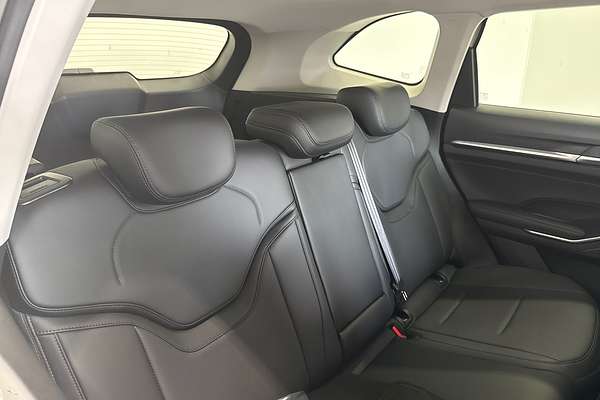 2025 GWM Haval H6 Ultra PHEV B01