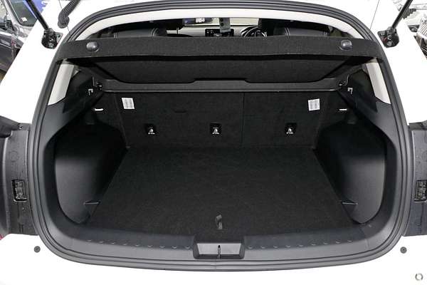 2025 GWM Haval Jolion Lux A01