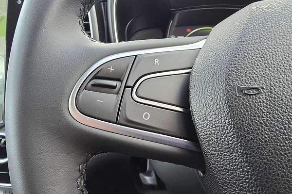 2024 Renault Koleos Intens HZG
