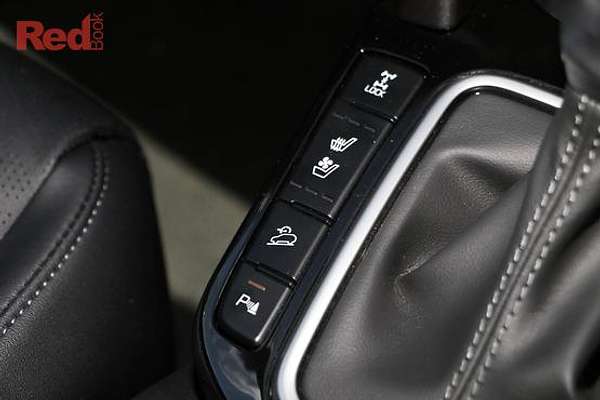 2026 Kia SELTOS