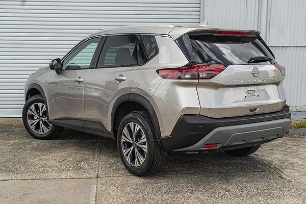 2024 Nissan X-TRAIL ST-L T33