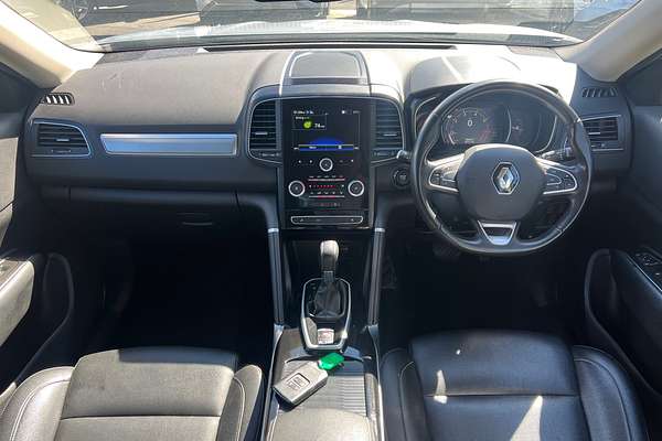 2021 Renault Koleos ZEN (4x2) XZG MY21