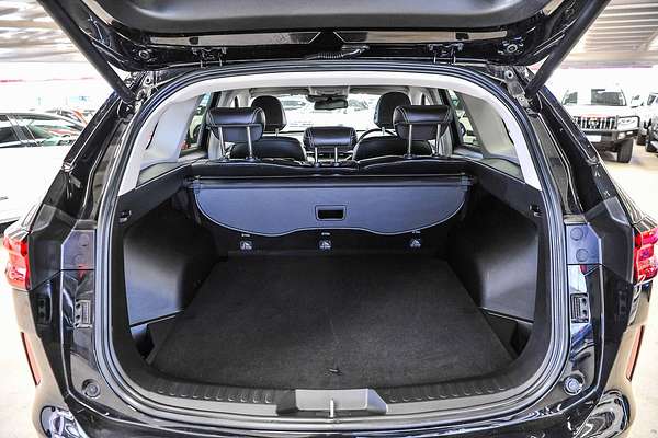 2024 GWM Haval H6 Ultra Hybrid B01