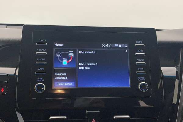 2018 Subaru Outback 2.5i Premium 5GEN