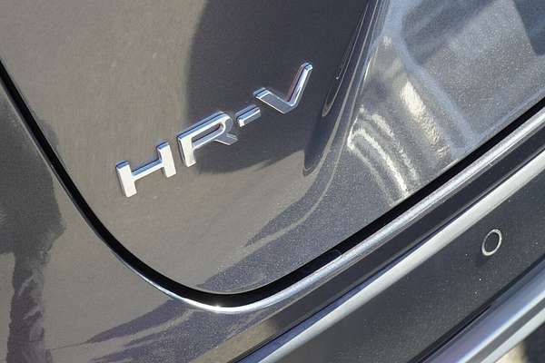 2022 Honda HR-V Vi X