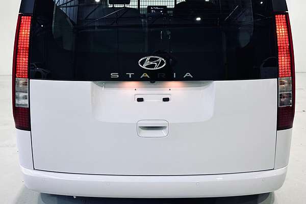 2021 Hyundai STARIA LOAD (No Badge) US4.V1