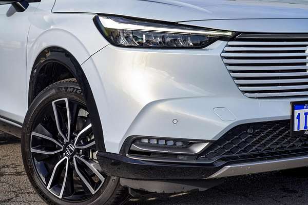 2024 Honda HR-V e:HEV L