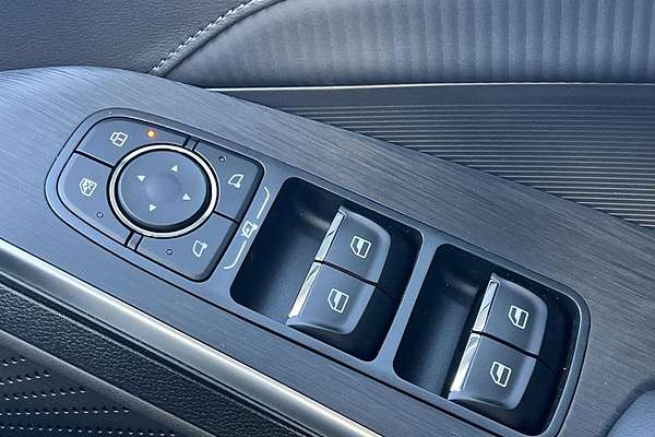 2025 GWM Haval H6 Ultra Hybrid B01