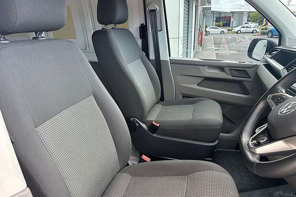 2022 Volkswagen Transporter TDI340 T6.1 SWB