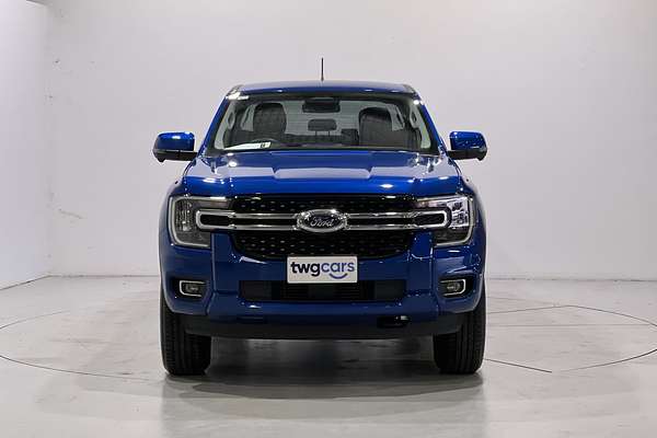 2024 Ford Ranger XLT 4X4 2.0L