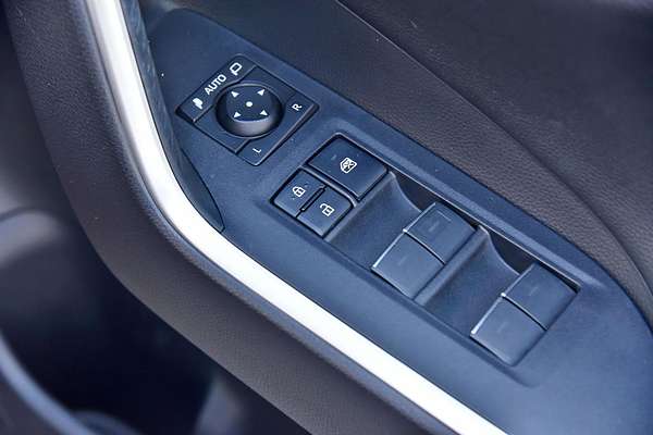 2024 Toyota RAV4 Cruiser AXAH52R