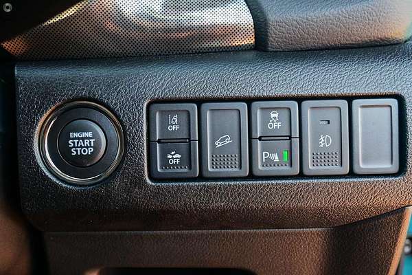 2024 Suzuki Vitara Turbo LY Series II