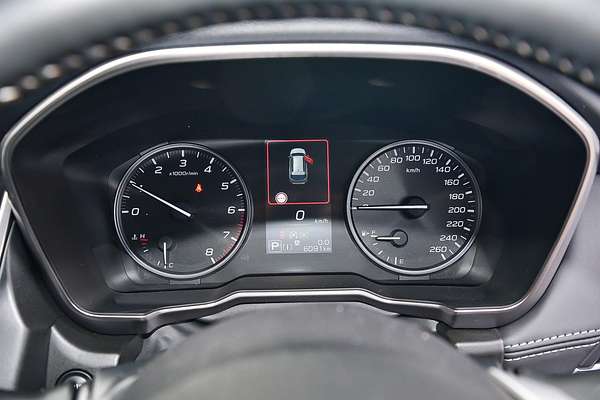 2024 Subaru Outback AWD Touring 6GEN