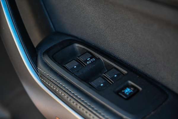2021 Ford Ranger XLT PX MkIII 4X4 2.0L