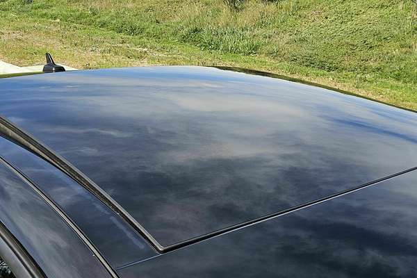 2015 Audi A3 Attraction 8V