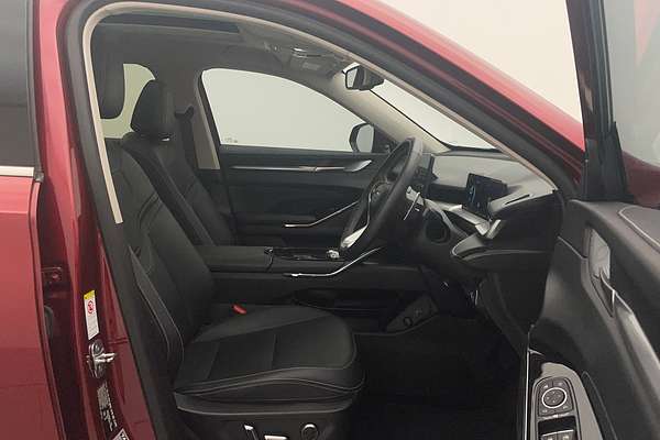 2022 Haval H6 Vanta B01