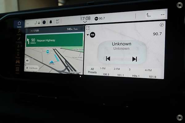 2024 Jeep Wrangler Unlimited Overland JL