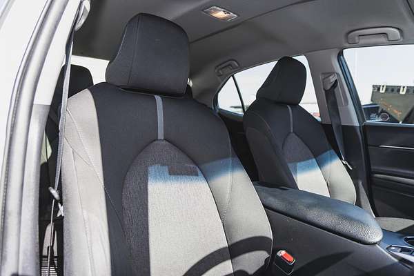 2021 Toyota Camry Ascent AXVH70R