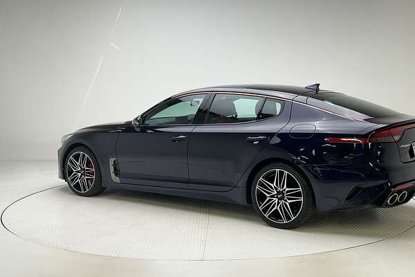 2021 Kia Stinger GT CK