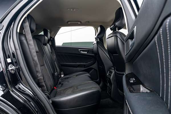2018 Ford Endura ST-Line CA