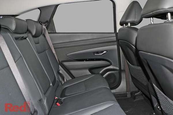 2025 Hyundai Tucson Elite NX4.V4