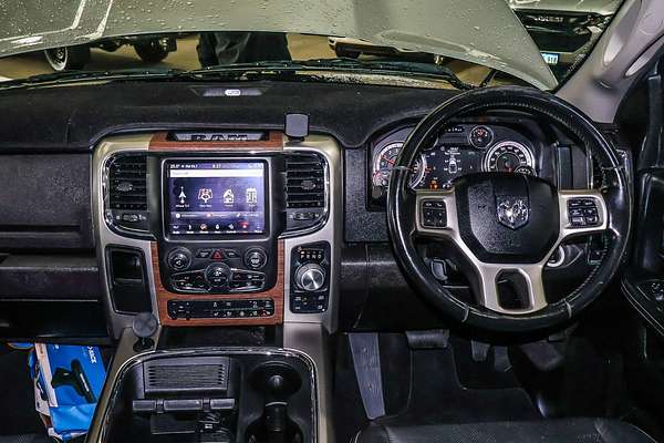 2020 RAM 1500 Laramie DS 4X4 SWB