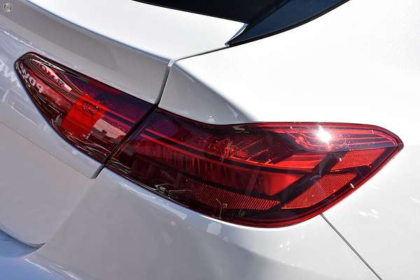 2021 Kia Cerato S BD