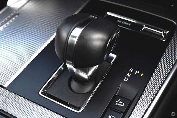 2025 Mazda CX-60 G40e GT KH Series