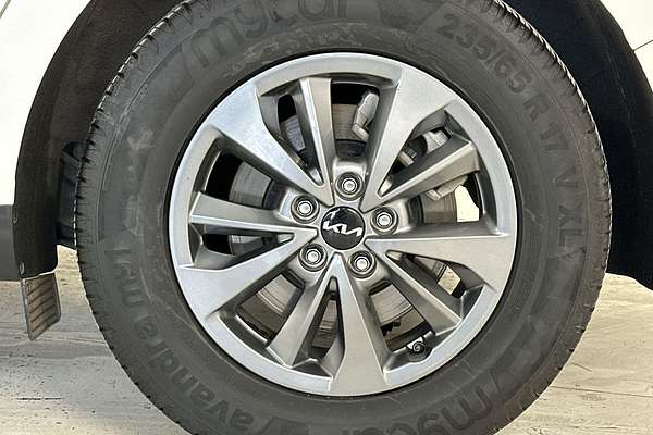 2023 Kia Carnival S KA4