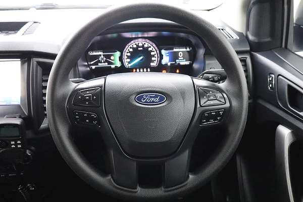 2020 Ford Ranger XLS PX MkIII 4X4 3.2L