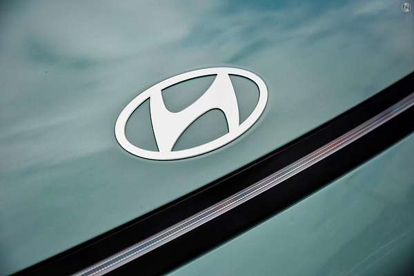 2025 Hyundai Kona Elite SX2.V3.5